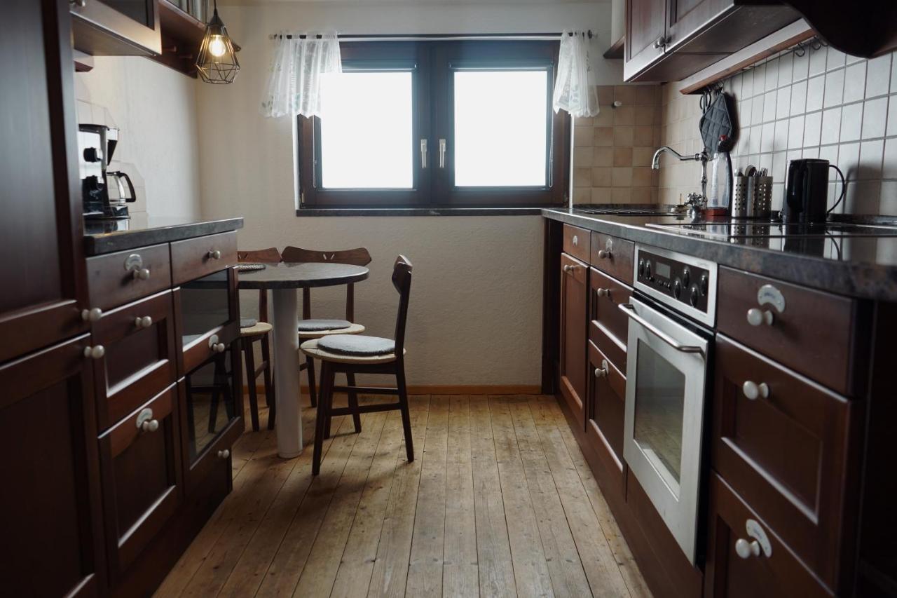 Unique: Geraeumig - Bhf-Nah - Parkplatz - Netflix Apartment Bremen Exterior photo